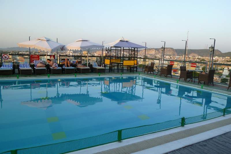 India & Nepal 2011 - 1494